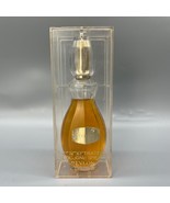Vtg Revlon Intimate Concentrated Cologne Spray Perfume Bottle 2 oz Disco... - $470.22 MXN