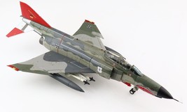 F-4F F-4 Phantom II - Goose Bay - German Air Force 1/72 Scale Diecast Model - HM - £105.59 GBP