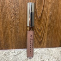 Anastasia Beverly Hills Liquid Lipstick Sepia Full Size NWOB - $35.99