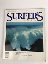 THE SURFERS JOURNAL Volume 10 Ten Number 1 One  - Free Shipping - £10.17 GBP