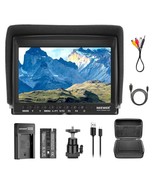 Neewer F100 7 Inch Camera Field Monitor HD Video Assist Slim IPS 1280x80... - £170.12 GBP