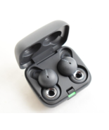 Sony LinkBuds WF-L900 Bluetooth True Wireless Earbuds WFL900 Gray - $43.98