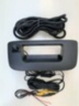 Certified Open Box

Pioneer ND-BC8 NTSC Universal Backup Camera - Black image 7