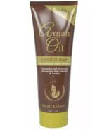 Argan Oil Conditioner Moroccan Argan Oil Hydrating Hair Rejuvenating Nou... - $149.75 MXN