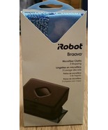 iRobot Braava 300 Series Microfiber Pro-Clean Mopping Cloths 3 Pack - £9.25 GBP