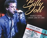 Wembley Arena London June 8th 1984 - £32.24 GBP