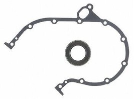 Seal Front Timing Cover for Mercruiser 3.7 224 with Gasket - £31.28 GBP