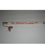 Disneyland Jumbo Dumbo Pencil Vintage 1960&#39;s Souvenir - $13.70 CAD
