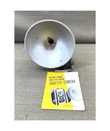 Vintage Kodak Duaflex Camera Flash Attachment &amp; Manual Photography Displ... - $436.41 MXN