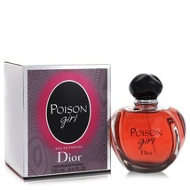 Poison Girl by Christian Dior Eau De Parfum Spray 3.4 oz for Women - $160.34
