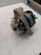 NEW O/E LUCAS ALTERNATOR FITS MAHINDRA TRACTOR 94-12 26021276 26021278 26921168A image 4