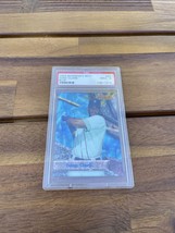 Tony Clark 1994 #62 Bowman&#39;s Best Blue Rookie Detroit Tigers PSA Graded Mint 9 - £12.42 GBP