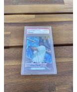 Tony Clark 1994 #62 Bowman&#39;s Best Blue Rookie Detroit Tigers PSA Graded ... - $300.63 MXN