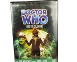 Doctor Who and the Silurians Jon Pertwee Third Doctor Story 52 BBC Video... - £10.97 GBP