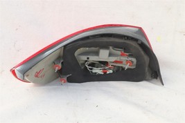 2011-13 BMW E93 M3 328i 335i LCi Convertible Outer LED Tail Light Lamp Right RH image 6