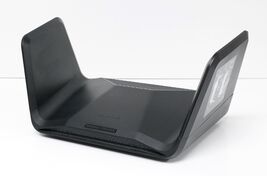 NETGEAR Nighthawk RAXE290 AXE7300 Tri-Band Wi-Fi Router image 2