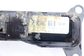 06-11 MERCEDES-BENZ CLS500 CLS550 MIRROR ADJUSTMENT CONTROL SWITCH E1717 image 11