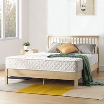 Best Price Mattress 8 Inch Tight Top Pocket Spring Mattress - Motion, King - £242.36 GBP