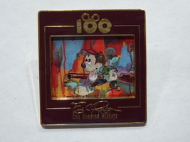 Disney Trading Pins  12137 DLR - One Hundred Mickeys Pin Series (MM 023) - Big G - £37.28 GBP