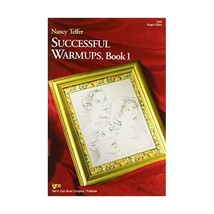 Successful Warmups Book 1 Telfer, Nancy - $9.00