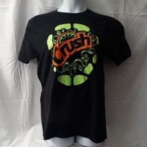 Teenage Mutant Ninja Turtles Crush T Shirt Promotional Large Black Mens ... - $17.81