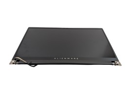 New Oem Alienware M15 R6 R7 Fhd 15.6&quot; Led 165Hz Lcd Assembly - 92MFT 092MFT A - £224.05 GBP