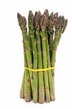 Asparagus, Mary Washington, Heirloom, 200+ Seeds, Tasty Healthy Veggie - £7.18 GBP