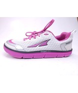 Altra Intuition 3 Running Shoes Women&#39;s White Purple - US 8.5 - £31.57 GBP