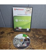 FIFA 14 Microsoft Xbox 360 EA Sports Electronic Arts Soccer Dolby Digital - $128.34 MXN