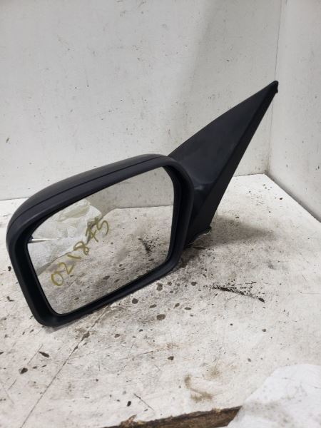 Primary image for Driver Side View Mirror Power Non-heated Black Cap Fits 06-10 FUSION 692185