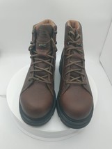 Timberland PRO Rigmaster Alloy Toe Womens Size 7.5 Wide Work Boot Alloy ... - $89.09