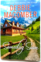 Someday Soon by Macomber, Debbie , Mass Market Paperback - £3.13 GBP