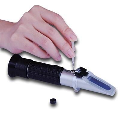 Ade Advanced Optics B28-62 Professional Heavy Duty ATC Refractometer (28... - $18.80