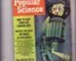 *L) Popular Science May 1965 Magazine - $6.92