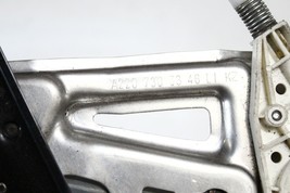 2000-2006 MERCEDES W220 S430 S500 REAR LEFT WINDOW REGULATOR J4260 image 6