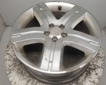 Wheel 17x7 Alloy 5 Grooved Spoke Fits 06-10 FORESTER 1068793 - £68.66 GBP
