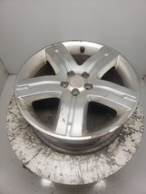 Wheel 17x7 Alloy 5 Grooved Spoke Fits 06-10 FORESTER 1068793 - £68.43 GBP