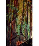 FABRIC FOREST TAPESTRY SALES Woods Pictured Decoration Mural ❃ FreshSpun - $186.81 MXN