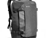 tomtoc Travel Backpack 40L, TSA Friendly Flight Approved Carry-on Luggag... - $137.99