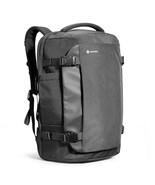 tomtoc Travel Backpack 40L, TSA Friendly Flight Approved Carry-on Luggag... - £109.03 GBP