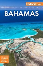 Fodor&#39;s Bahamas (Full-color Travel Guide) [Paperback] Fodors Travel Guides - £8.65 GBP