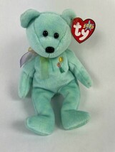 Ty Beanie Baby Ariel Retired, Rare Tag Errors! - £31.44 GBP