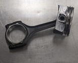 Piston and Connecting Rod Standard From 2015 Jeep Grand Cherokee  3.6 05... - $69.95