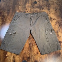 Dickies Mens Cargo Shorts Relaxed Size 40 - £15.68 GBP