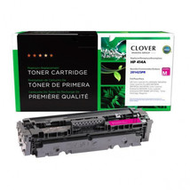 CIG 201425PR CLOVER IMAGING REMAN FOR HP W2023A 414A MAGENTA NOT FOR MPS... - $2,174.20 MXN