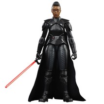 STAR WARS The Black Series Reva (Third Sister) Toy 6-Inch-Scale OBI-Wan Kenobi C - £23.63 GBP