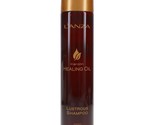 L&#39;anza Keratin Healing Oil Lustrous Shampoo 10.1 oz / 300 mL - Brand New... - $29.69