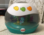 Fisher Price Calming Seas Projection Soother - CDN43, POPULAR ITEM, Work... - $64.35
