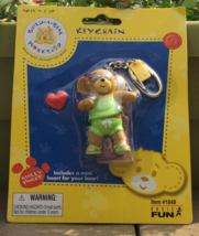 Build a Bear Keychain - £14.22 GBP