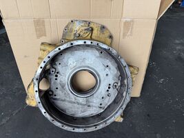 Caterpillar CAT 3406C Diesel Engine Flywheel Housing 7N8367 OEM - $700.00